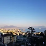 Vista Sull\'Eremo