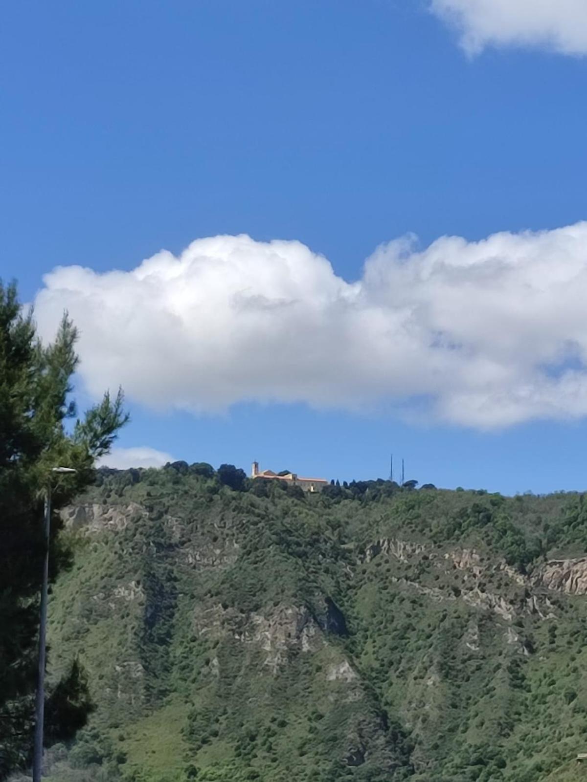 Vista Sull'eremo Apartment
